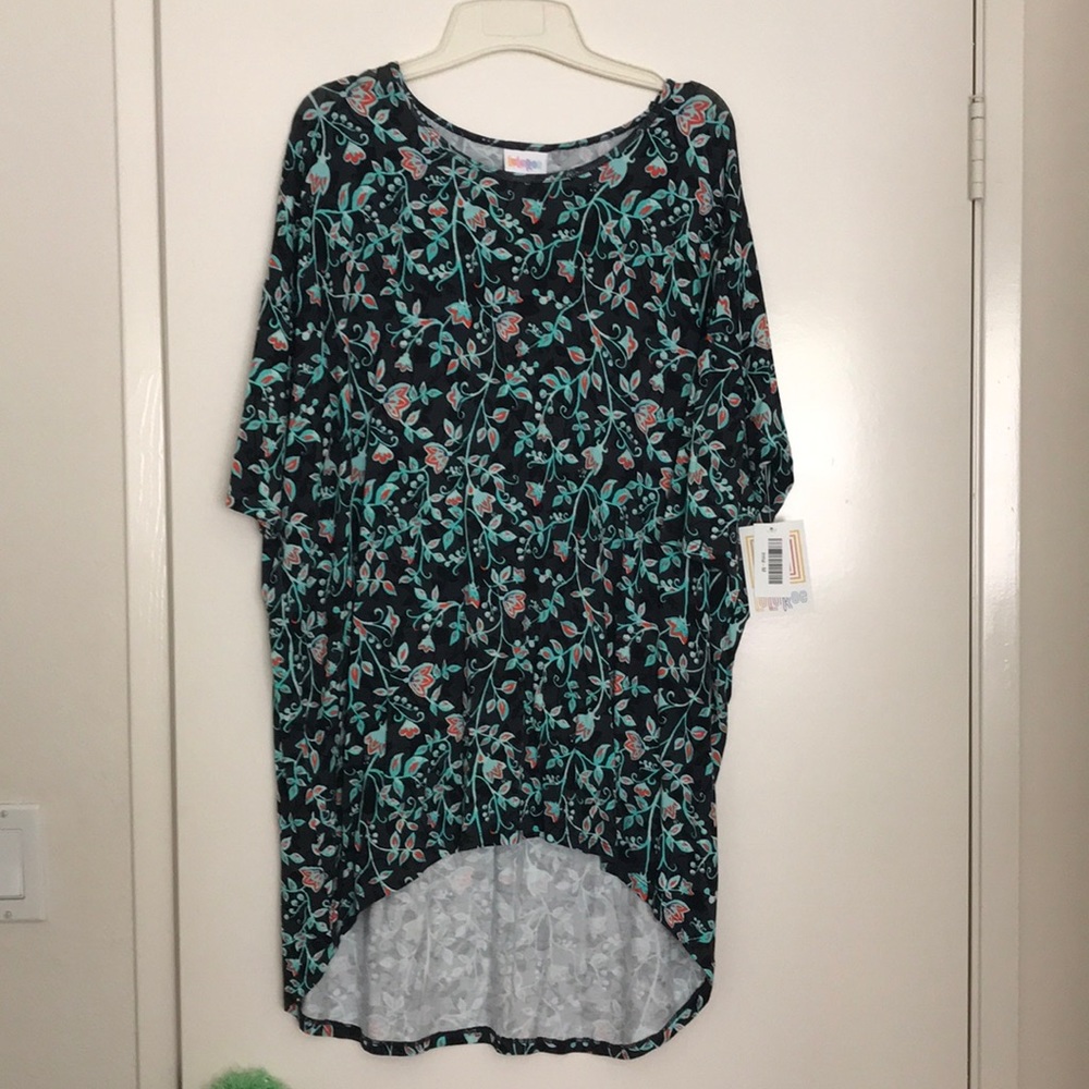 Lularoe Irma